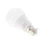 LED GLS 6w BC 220-240v 480 Lumens Warm White Bulb Light Bulb