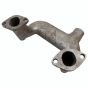 Air Inlet Manifold for Petter AVA2 PH2 Engines - JF43