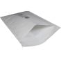 White Padded Jiffy Bag - Size E/2 - Width: 220mm, Height: 250mm (100 Pack)