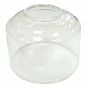 Glass Bowl for JL1616 Gas Lantern - O.D: 120mm