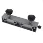 Extension Table Assembly for Makita LS0815F, LS0815FL Mitre Saw - OEM No. JM00000038