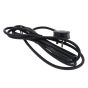 Power Supply Cord 240v for Makita MLT100 Table Saw - JM23000153