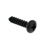 Self Tapping Screw for Makita LS0815F, LS1018 Mitre Saws - OEM No. JM23100167