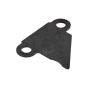 Lock Plate for Makita LS0815FL Mitre Saw - OEM No. JM23500048