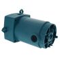 Motor Housing for Makita LS0815FL Mitre Saw - OEM No. JM23500114
