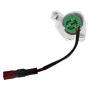Lamp Assembly for Makita LS0815FL Mitre Saw - OEM No. JM23510006