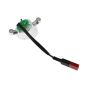 Lamp Assembly for Makita LS0815FL Mitre Saw - OEM No. JM23510006