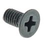 Cross Head Sunk Screw M4x8 for Makita MLT100 Circular Saw - JM27000066