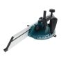 Mitre Gauge Assembly for Makita MLT100 260mm Table Saws - JM27000224