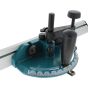 Mitre Gauge Assembly for Makita MLT100 260mm Table Saws - JM27000224