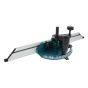 Mitre Gauge Assembly for Makita MLT100 260mm Table Saws - JM27000224