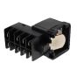 Switch Unit 110v for Makita 2712 - JM27100139