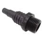 Stepped Hose Adaptor - 1/2" - Genuine Patay Part - K0984