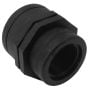 Threaded Female Socket 1" x 3/4" - Genuine Patay Part - K0999