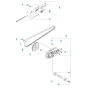 Belt Pulley Assembly