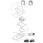 Air Filter Assembly for K1270
