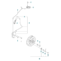 Ignition Assembly for Husqvarna