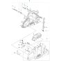 Handle System for Husqvarna K1