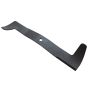 Blade High Lift L/H for Kubota GZD15 Ride-On Mower - OEM No. K5243 95810