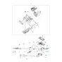 Electrical Assembly for K6500