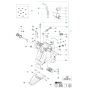 Fuel Tank Assembly for K770