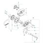 Belt Guard & Pulley Assembly