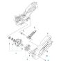 Clutch Assembly for K770