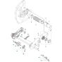Vacuum Assembly for K770 VAC
