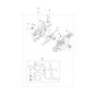 Crankcase Assembly for K970