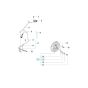 Ignition System for Husqvarna K970