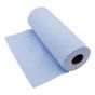 SCOTT Blue Heavy-Duty Shop Cloth Roll by Kimberley Clarke - 32992