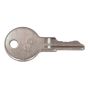 Plant Key for Kubota Machinery - Replaces KD 600