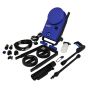 Nilfisk CORE 125 Pressure Washer 125 bar 240V