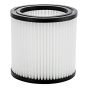 Buddy II Replacement Washable Filter (Single) by Kew Nilfisk Alto - 81943047