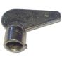 PJ Replacement Isolator Key fits Kubota Bomag Isuzu Kobelco