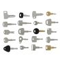 Set of 20 Popular Plant Keys
