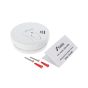 29HD Optical Smoke Alarm Battery Powered