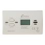 7DCOC Digital Carbon Monoxide Alarm (10 Year Sensor) by Kidde - 7DCOC