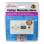 7DCOC Digital Carbon Monoxide Alarm (10 Year Sensor) by Kidde - 7DCOC