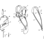 Tools, Extras for Stihl KM111R KombiEngine