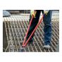 Concrete Mesh Cutters 950mm by Knipex - 71 82 950