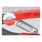 SmartGrip Waterpump Pliers PVC Grip 250mm - 32mm Capacity by Knipex - 85 01 250 SB