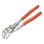 Plier Wrenches - PVC Grips