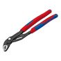 Cobra Waterpump Pliers Multi Component Grip 250mm - 46mm Capacity by Knipex - 87 02 250 SB