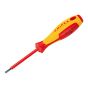 VDE Screwdrivers For Socket Screws 3.0mm by Knipex - 98 13 30