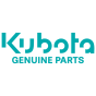 Seal Kit for Kubota Machines - OEM No. RG648 77700