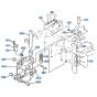 Swing Bracket Assembly