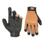 Workright Flex Grip Gloves - Medium - Extra Large