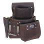 AP-450 Journeyman Half Apron by Kuny's - AP450