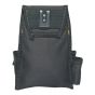 EL-1503 Electrician's Pouch 9 Pocket by Kuny's - EL-1503